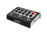 Laney Black Country Customs Billy Corgan SUPERGRACE 60W Amp Pedal Laney Black Country Customs Billy Corgan SUPERGRACE 60W Amp Pedal